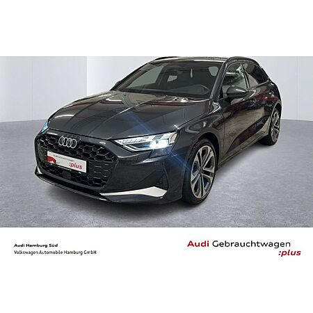 Audi A3 leasen