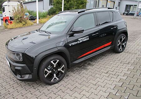 Renault R 4 gebraucht kaufen Renault R 4 Techno 150 Comfort Range