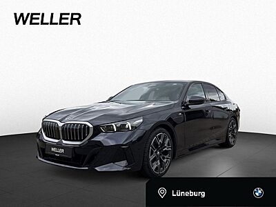 BMW 520d xDrive M Sport LiCoPro PA+ DA ad. LED HUD