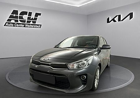 Kia Rio 1.4 DREAM-TEAM NAVI KAMERA CARPLAY BLUETOOTH