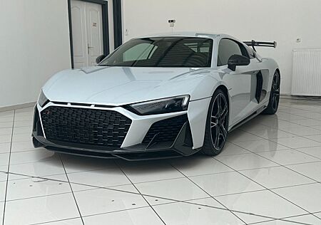 Audi R8 Coupe 5.2 FSI PERFORMANCE.KERAMIK.CAPRISTO