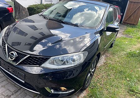 Nissan Pulsar 1.2 DIG-T ACENTA