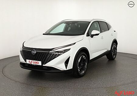 Nissan Qashqai N-Connecta 1.3 Dig-T MHEV Aut. LED ACC N