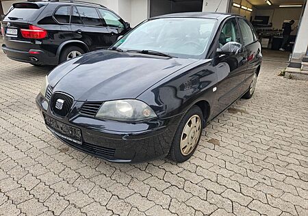 Seat Ibiza Fresh Klima