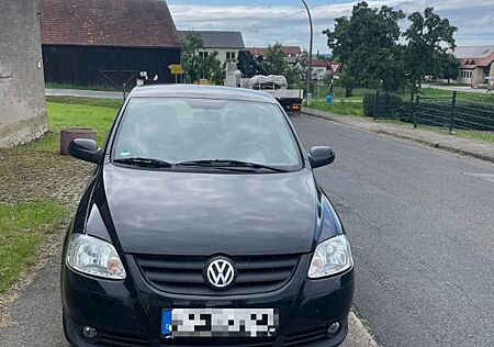 VW Fox Volkswagen 1.2 Style Style