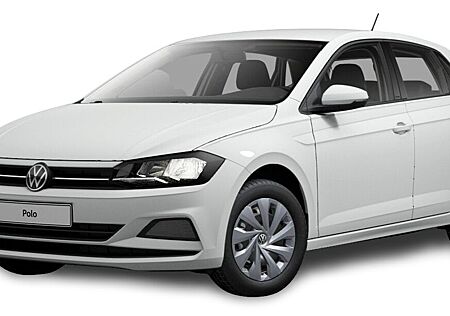 VW Polo Volkswagen Life 1.0 TSI DSG / LED, ACC, RFK, PDC, DAB+