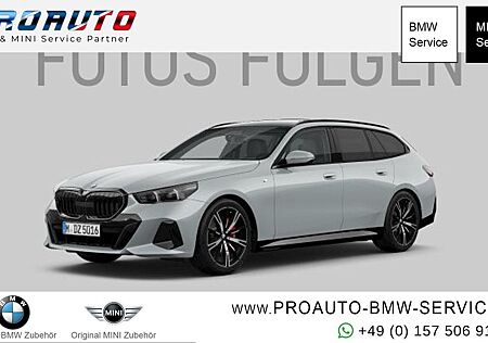 BMW 520d xDrive Tour M Sport Pro AHK/HUD/Pano/360°/2