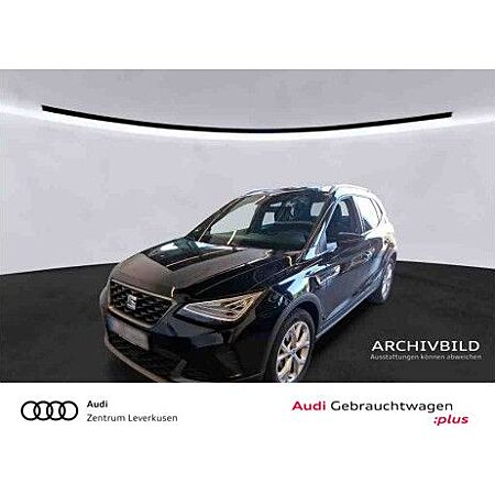 Seat Arona leasen