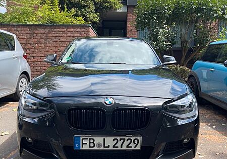 BMW 118i Urban Line