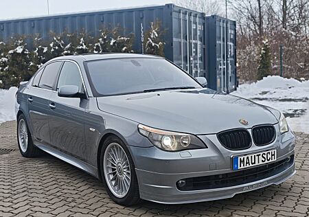 Alpina B5 Scheckheft/NR/Garage 314km/h Vmax ab Werk
