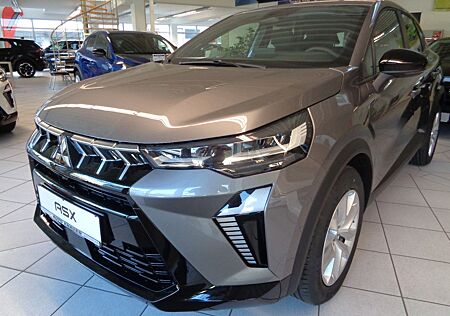 Mitsubishi ASX Basis Klima Radio ZV