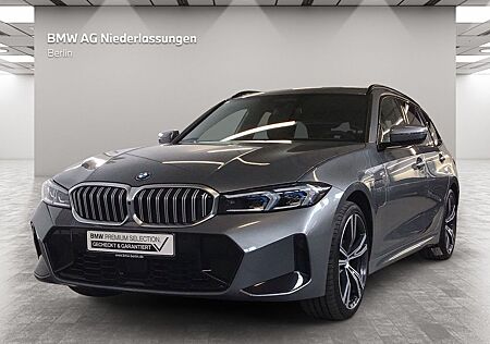 BMW 330e Touring M Sport Navi Driv.Assist.Prof HiFi