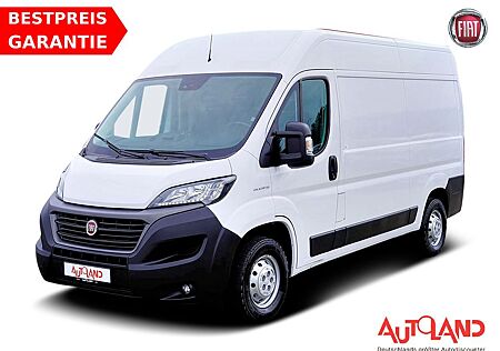 Fiat Ducato 2.3 Multijet 140 L2H2 Navi AHK Kamera USB
