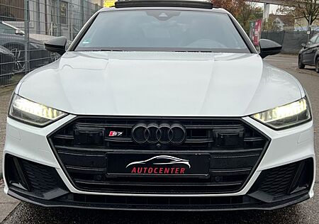 Audi S7 3.0TDI quattro OPTIK-P|PANORAMA|MATIX|HUD|AHK