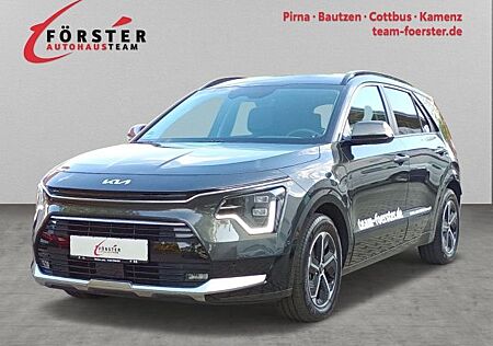 Kia Niro 1.6 Plug-In (PHEV) Aut. Spirit *TECH+REL