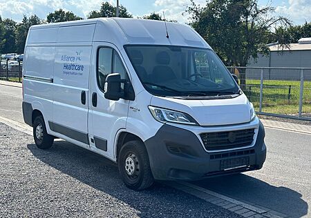 Fiat Ducato -Kühlwagen-130 L2H2 RS:3450mm-Euro6-Kamera