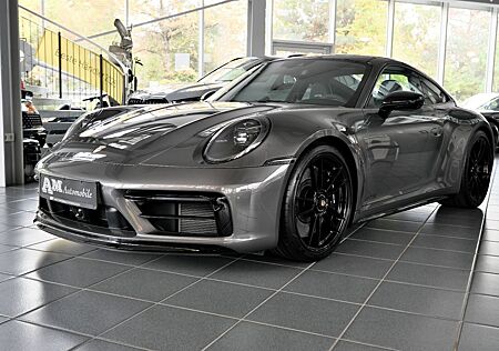 Porsche 911 Urmodell 992 Carrera 4 GTS MatrixLED Hinterachslenkung DE