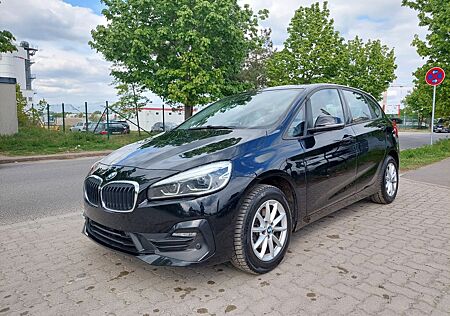 BMW 216 Baureihe 2 Active Tourer d