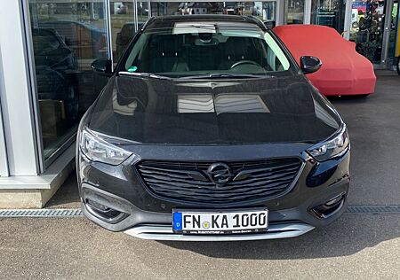 Opel Insignia B Country Tourer 4x4 Schiebedach, AHK