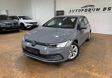 VW Golf Volkswagen VIII Lim. Life 2.0TDI DSG/ACC/LED/PARKLENK