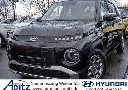 Hyundai Inster Trend KLIMA PDC SHZ KAMERA NAVI ACC