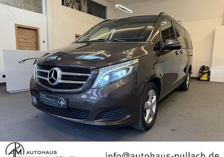 Mercedes-Benz V 250 d Edition lang COMAND APS/Autom./Klima/LED