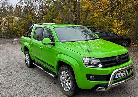 VW Amarok Volkswagen 2l BiTurbo HU 04/2026