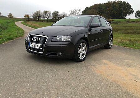 Audi A3 1.9 TDI (DPF) Ambiente Sportback Ambiente