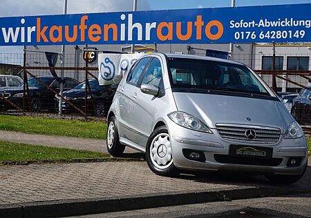 Mercedes-Benz A 170 Avantgarde*KLIMA*XENON*PDC V-H*USB !!
