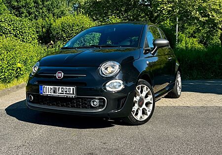 Fiat 500C 0.9 8V TwinAir SPORT