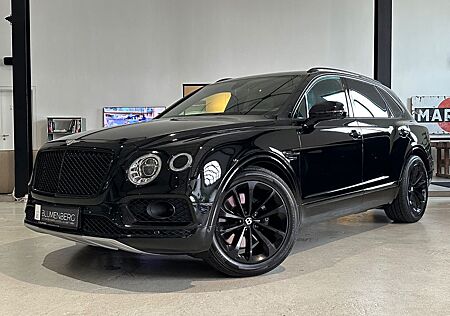 Bentley Bentayga 4.0 V8 Diesel 4WD*Blackline,Touring*