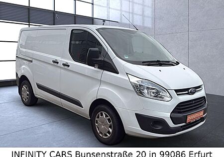 Ford Transit Custom Kasten 290 L1 Trend