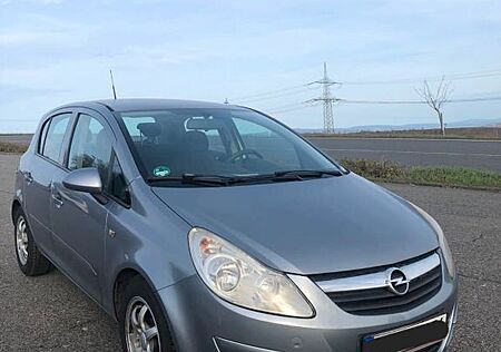 Opel Corsa 1.2 Twinport CATCH ME CATCH ME