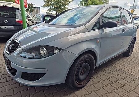 Seat Altea Reference 1,6 Klima Euro 4