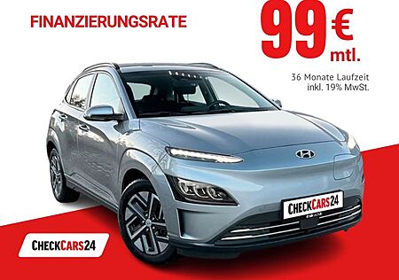 Hyundai Kona Select Elektro 100 kW *SOFORT*