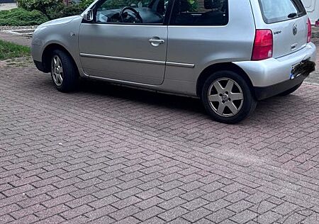 VW Lupo Volkswagen 1.4 Auto Cambridge Cambridge