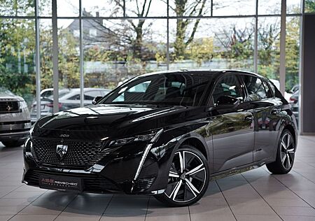 Peugeot 308 GT 1.5 BLUEHDI *2.Hand *Digital *Kam *Navi