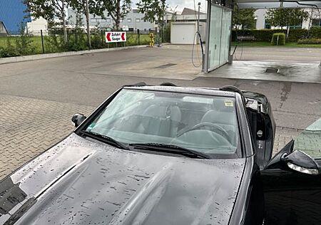 Mercedes-Benz SLK 200 Kompressor -