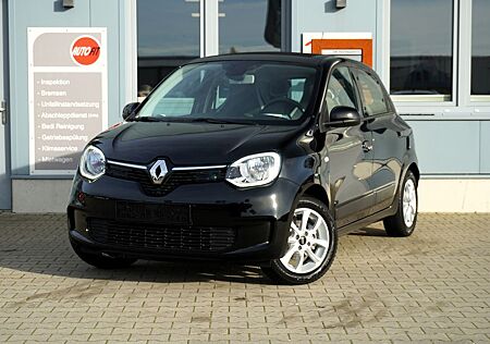Renault Twingo Limited*Faltdach*Klima*TempoM.*PDC*MultiL