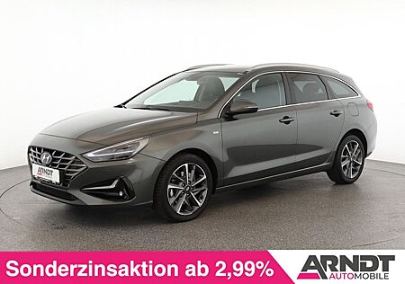 Hyundai i30 Kombi 1.5 T-GDI DCT Prime LED Navi ACC Kam