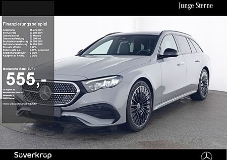 Mercedes-Benz E 300 T de ,