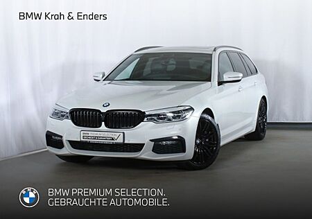 BMW 540 i xDrive TG M-Sport B&W HeadUP LED Panorama