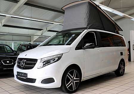 Mercedes-Benz V 250 Marco Polo Automatik