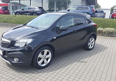 Opel Mokka 1.4 ecoFlex 4x4 Edition