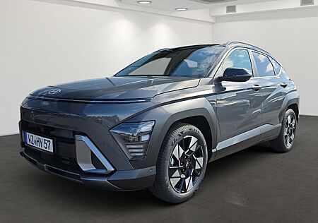 Hyundai Kona 1.6 T-GDI Prime 2WD (EURO 6e)(OPF)