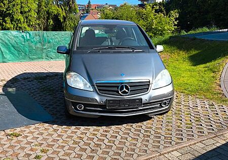 Mercedes-Benz A 180 CDI -