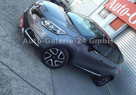 Renault Captur 1,2 XMOD Autom, Navi, SH