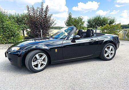 Mazda MX-5 Emotion 1.8 MZR Emotion