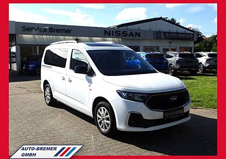 Ford Tourneo Connect Grand 2.0 EcoBlu