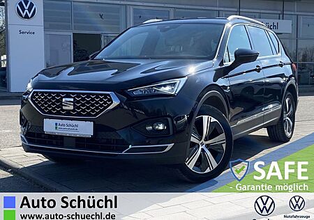 Seat Tarraco 2.0 TDI DSG 4-DRIVE XCELLENCE 19"+PAKET-